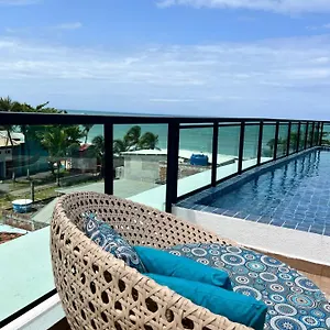 Apartamento Maraca 2, Pôrto das Galinhas