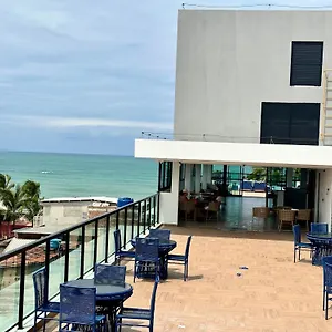 Apartamento Maraca Ll Flat 319, Pôrto das Galinhas