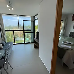 Apartamento Flat Turkkana - Maracaípe, Pôrto das Galinhas