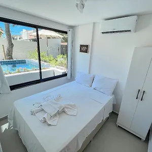 Apartamento Flat Abril - Maracaipe, Pôrto das Galinhas